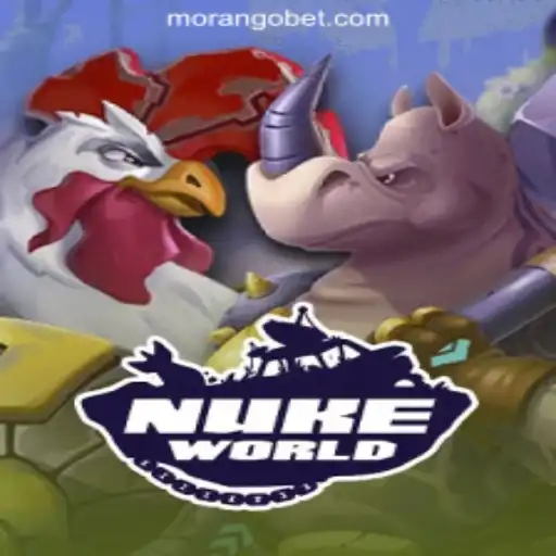 Exploring the Thrills of NukeWorld and LF-Morango Oficial Slots Brasil #1