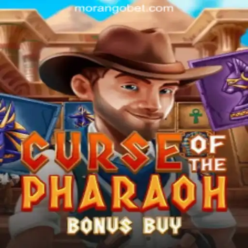 Unraveling the Mysteries of 'CurseofthePharaohBonusBuy': The Game Captivating LF-Morango Oficial Slots Brasil #1
