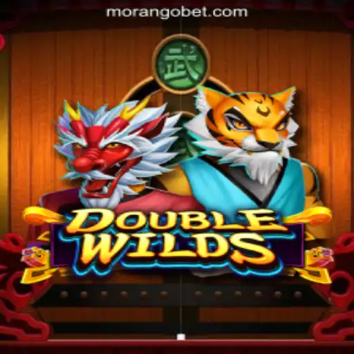 Discover the Thrilling World of DoubleWilds: Unleash the Fun with LF-Morango Oficial Slots Brasil #1