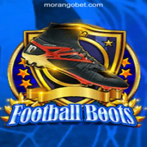 FootballBoots: A Deep Dive into LF-Morango Oficial Slots Brasil #1
