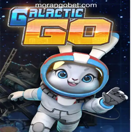 GalacticGO: Exploring the Universe of LF-Morango Oficial Slots Brasil #1