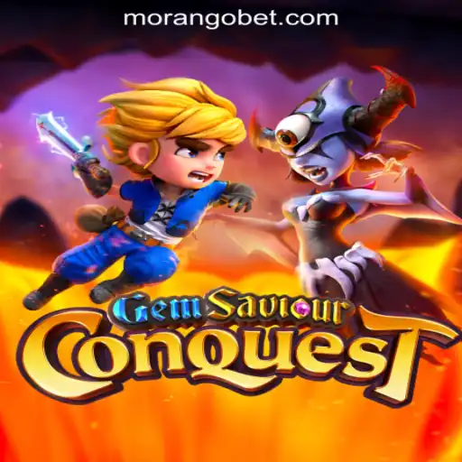 GemSaviourConquest: A Captivating Adventure in the Gaming World