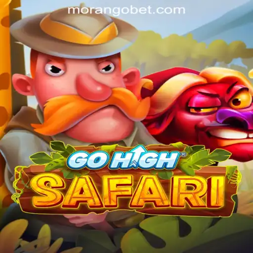 Explore the Thrilling World of GoHighSafari: A Unique Gaming Adventure with LF-Morango Oficial Slots Brasil #1