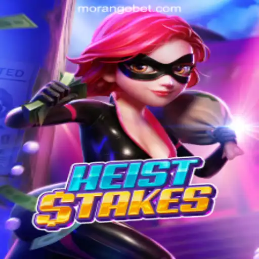 Unveiling HeistStakes: The Game That Captures the Thrill of the Perfect Crime