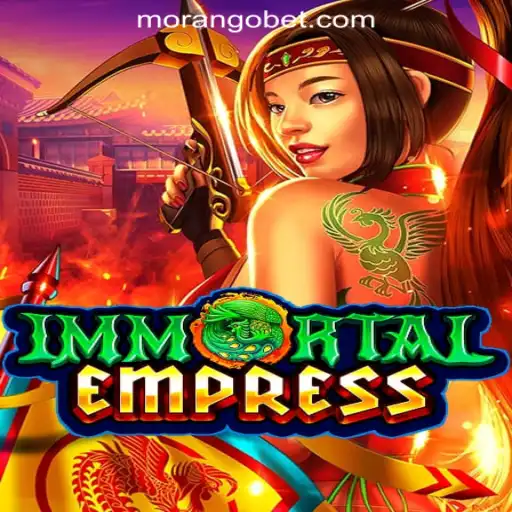 Dive into the Enchanting World of ImmortalEmpress