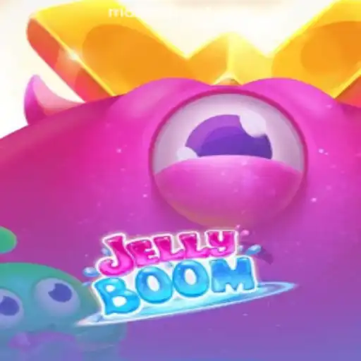 Exploring the Vibrant World of JellyBoom: LF-Morango Oficial Slots Brasil #1