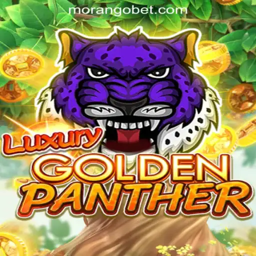 Exploring the Thrills of LUXURYGOLDENPANTHER: A Slot Game Revolution