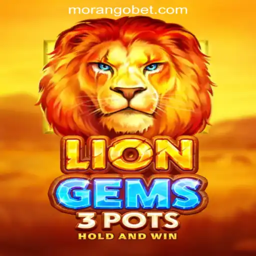 Unveiling LionGems3pots: The Game Taking Slots by Storm