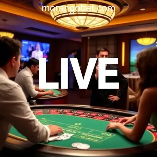 Live Casino