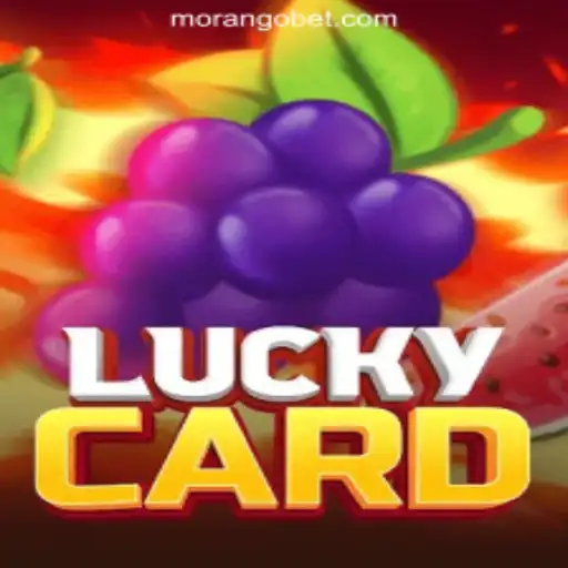 Exploring LuckyCard: A Thrilling Game Experience with LF-Morango Oficial Slots Brasil #1