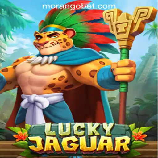LuckyJaguar: Unleashing the Thrills of LF-Morango Oficial Slots Brasil #1
