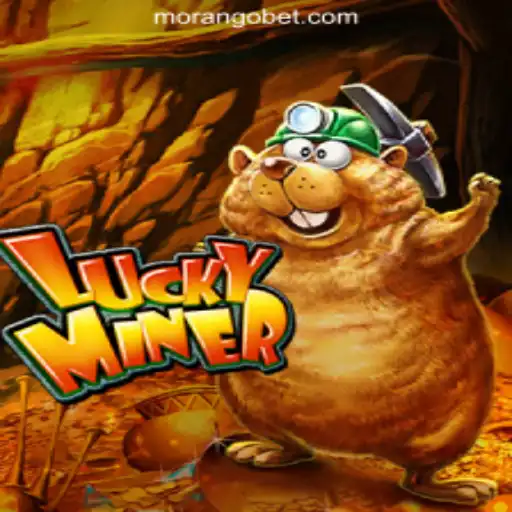 LuckyMiner: Discover Brazil's Top Slots Game