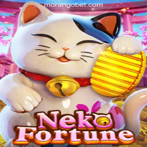 Discover the Enchanting World of NekoFortune with LF-Morango Oficial Slots Brasil #1