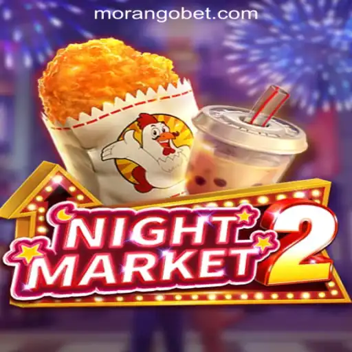 Exploring the Excitement of NightMarket2 and LF-Morango Oficial Slots Brasil #1