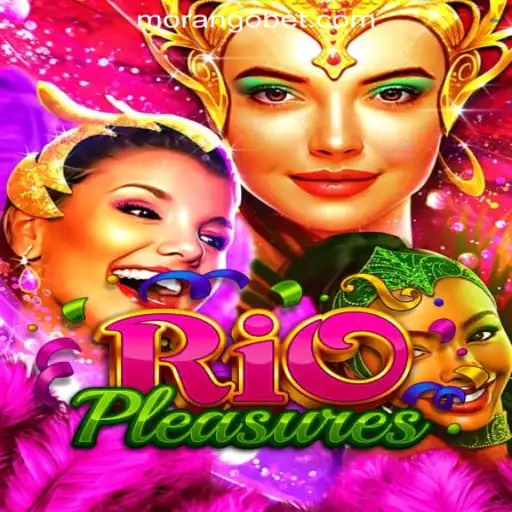 RioPleasures: An Immersive Journey into LF-Morango Oficial Slots Brasil #1