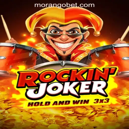Introducing RockinJoker: The Exciting World of LF-Morango Oficial Slots Brasil #1