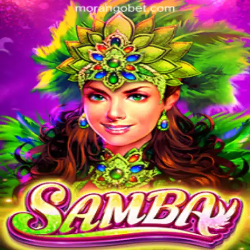 Samba: The Rhythmic Excitement of LF-Morango Oficial Slots Brasil #1