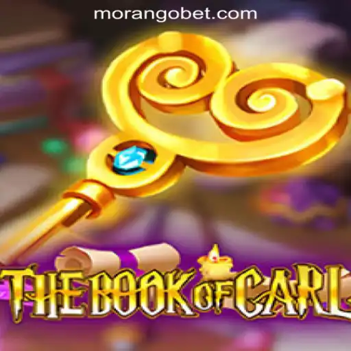 TheBookofCarl: A Captivating Adventure in the World of Slots