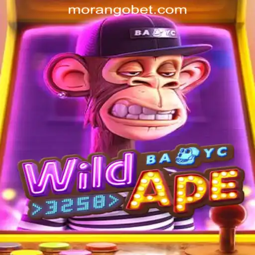 WildApe3258: The Jungle Adventure Slots Game